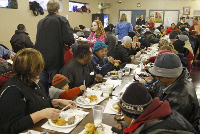 Soup Kitchen Soup Kitchen