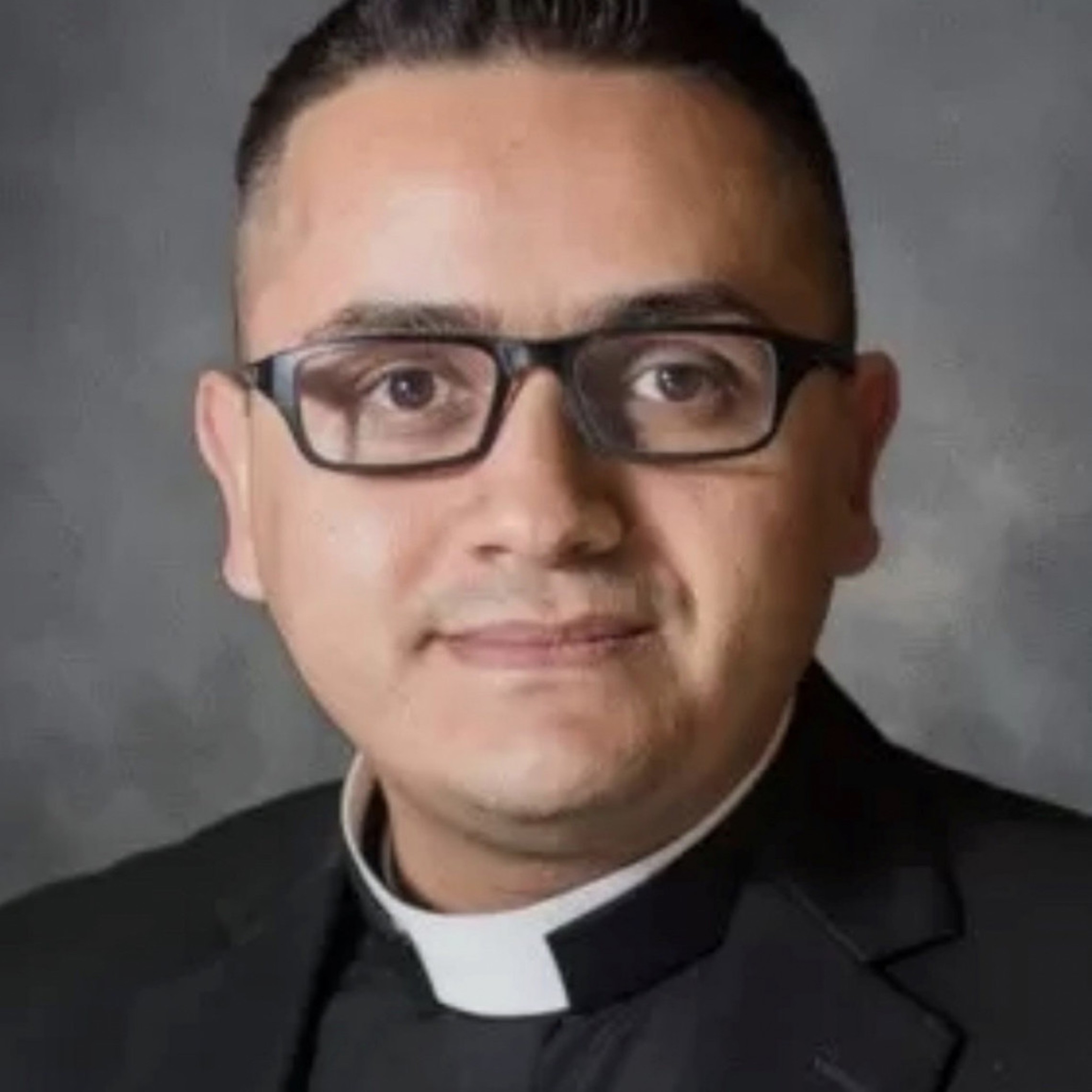 Fr. Lopez