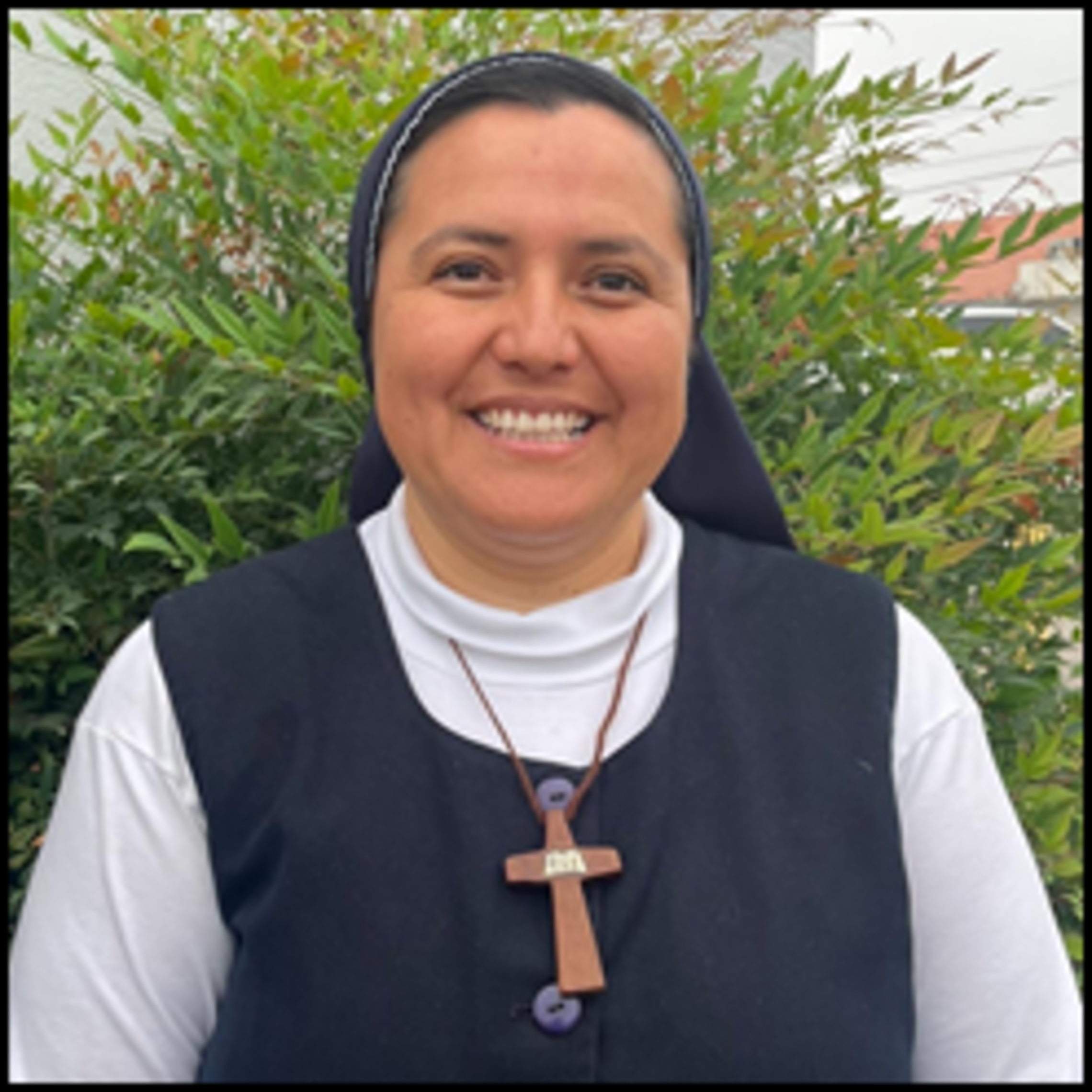 Sr. Carmelita