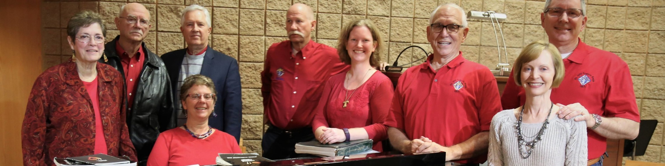Music Ministry